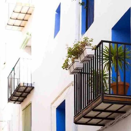 Casa Ziba Casco Antiguo Wifiaa Apartment Peniscola Exterior photo