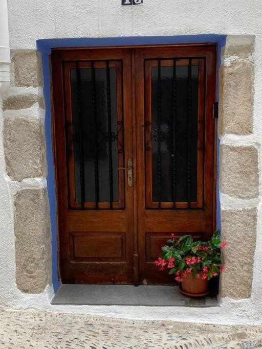 Casa Ziba Casco Antiguo Wifiaa Apartment Peniscola Exterior photo